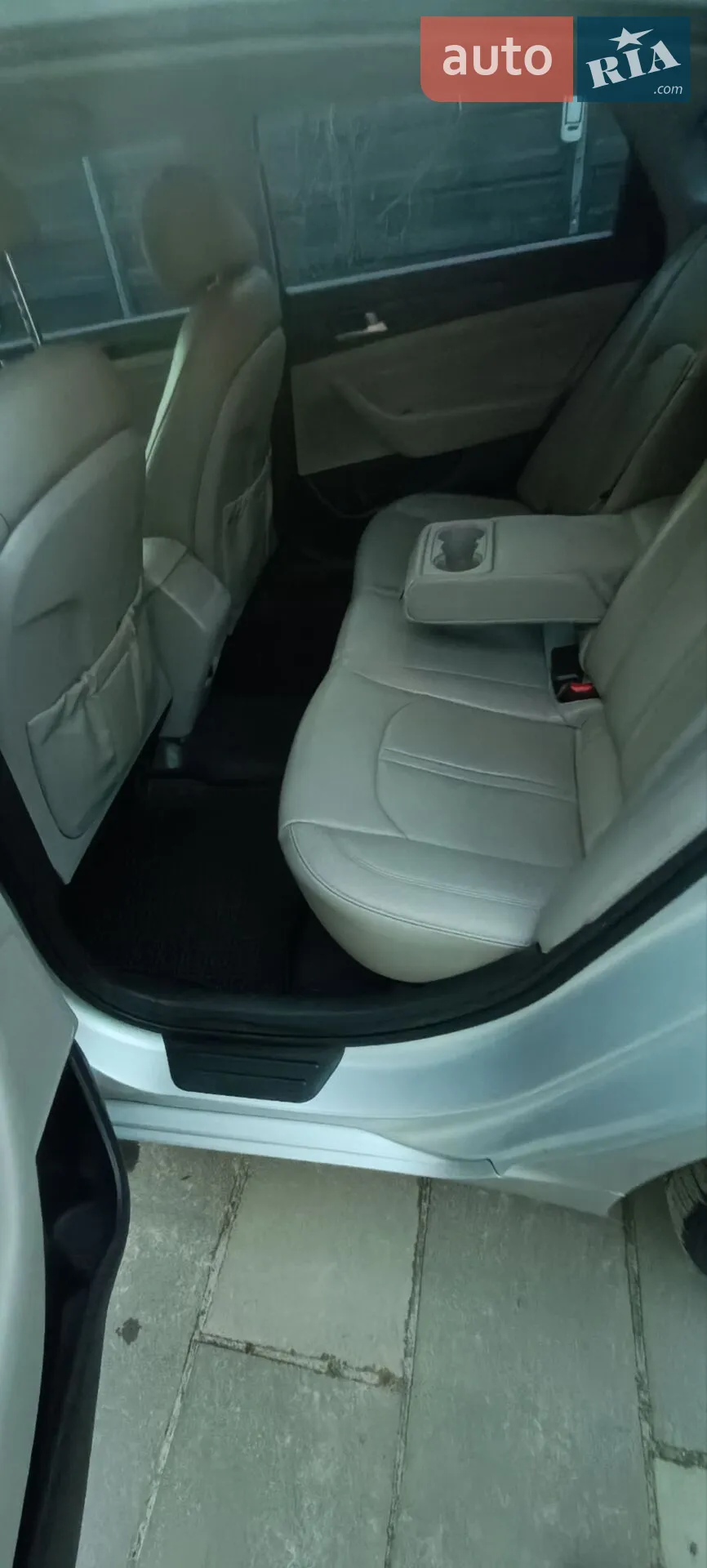 2014 Hyundai Sonata - мініатюра 22