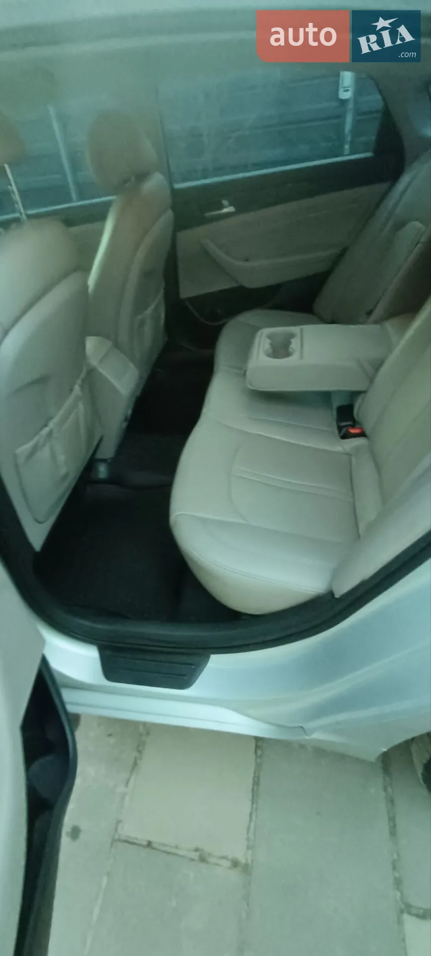 2014 Hyundai Sonata - мініатюра 23