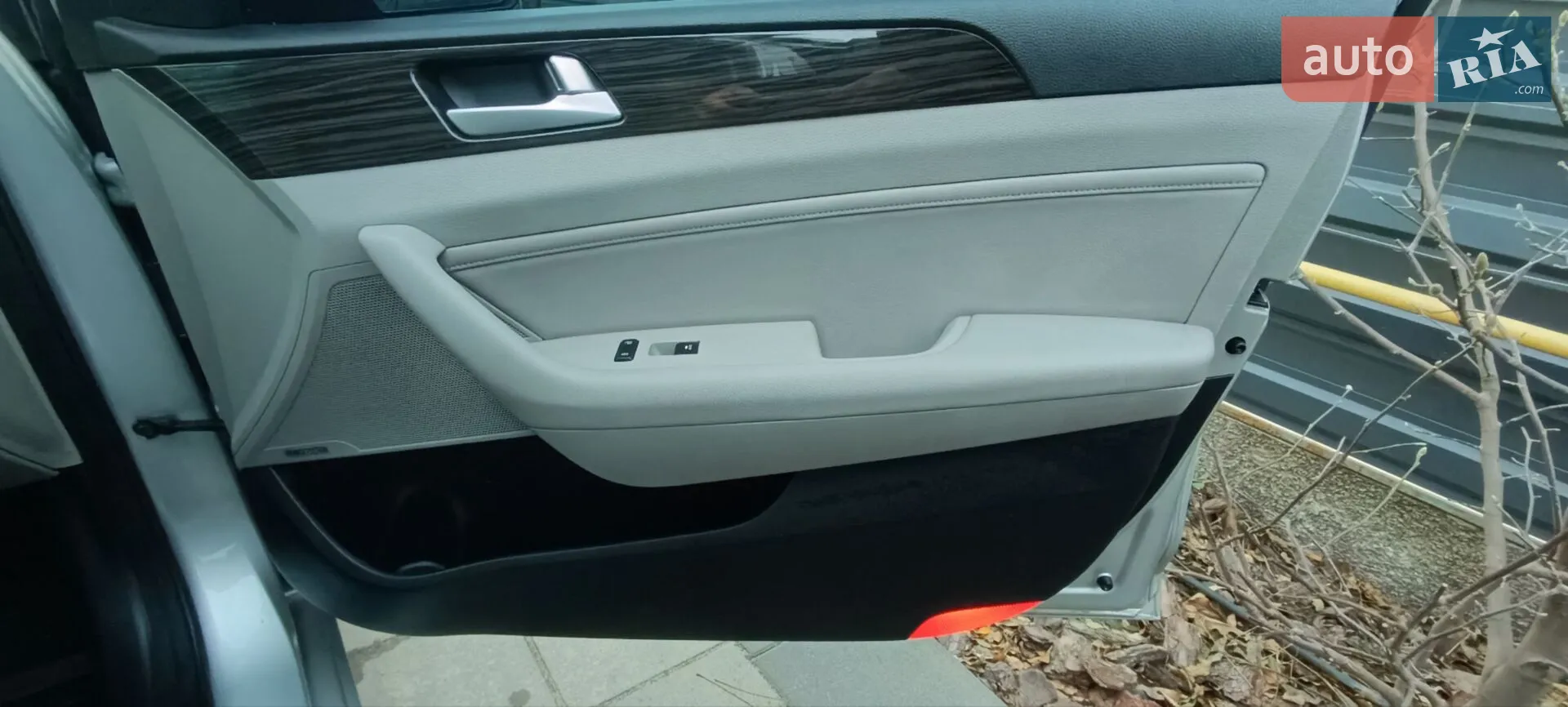2014 Hyundai Sonata - мініатюра 21