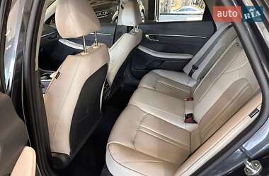 Седан Hyundai Sonata 2020 в Одессе
