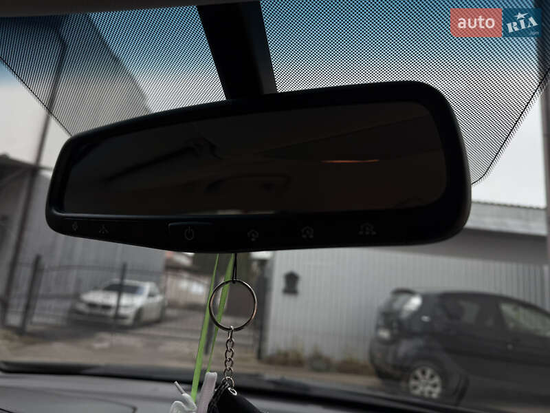 Седан Hyundai Sonata 2015 в Вінниці