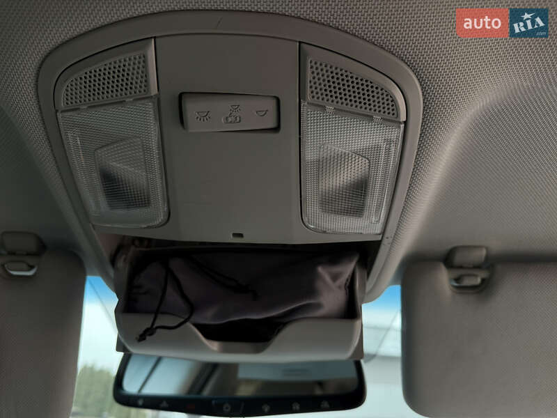 Седан Hyundai Sonata 2015 в Вінниці