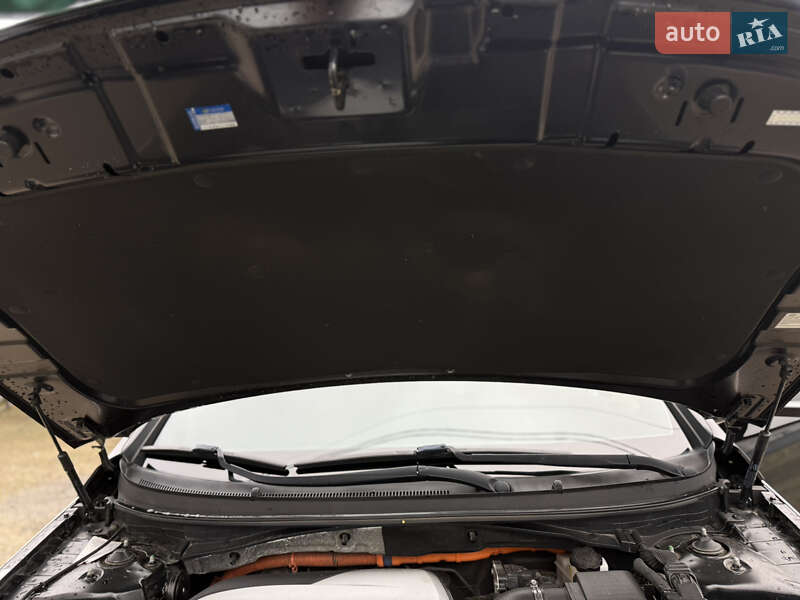 Седан Hyundai Sonata 2015 в Вінниці