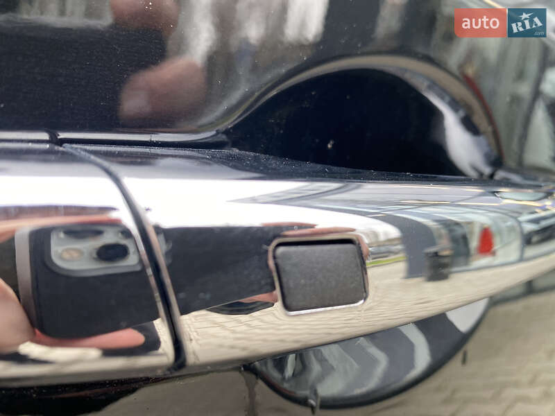 Седан Hyundai Sonata 2019 в Одесі