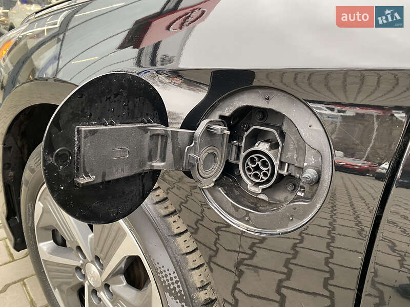 Седан Hyundai Sonata 2019 в Одесі