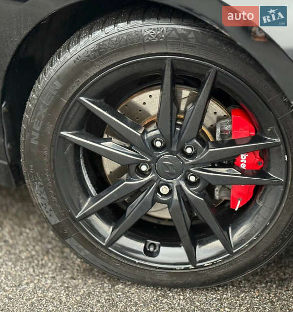 Седан Hyundai Sonata 2014 в Києві