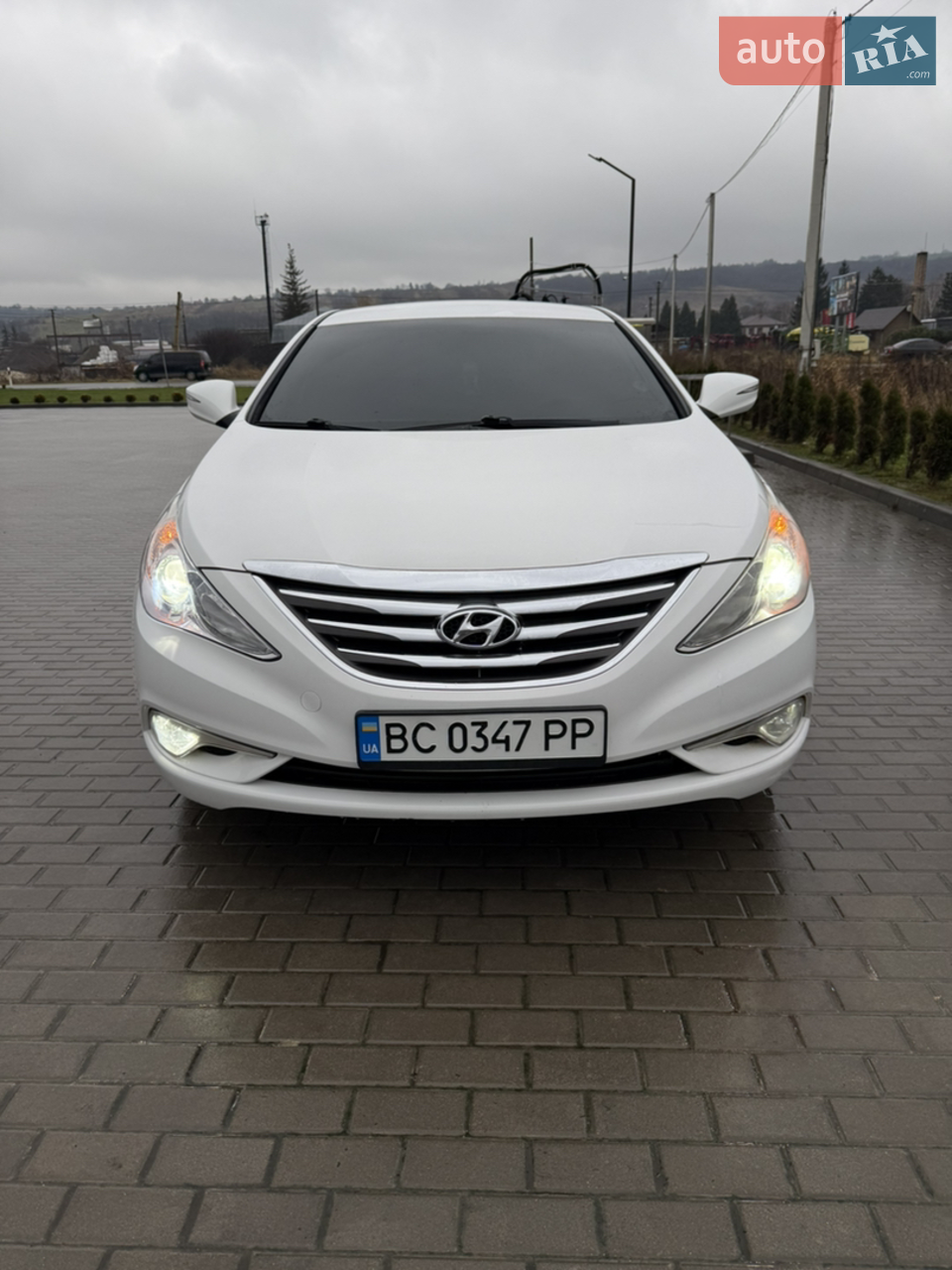 2013 Hyundai Sonata - мініатюра 20
