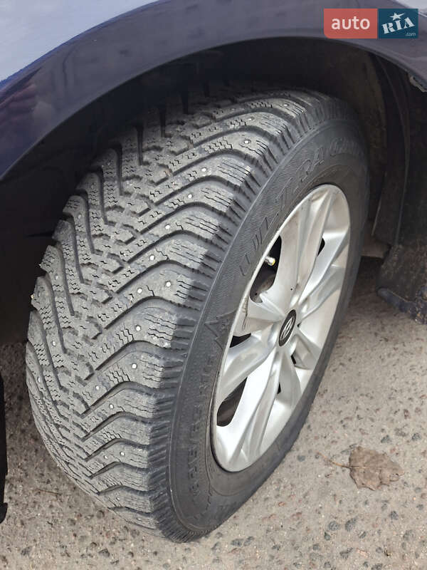 Седан Hyundai Sonata 2012 в Николаеве