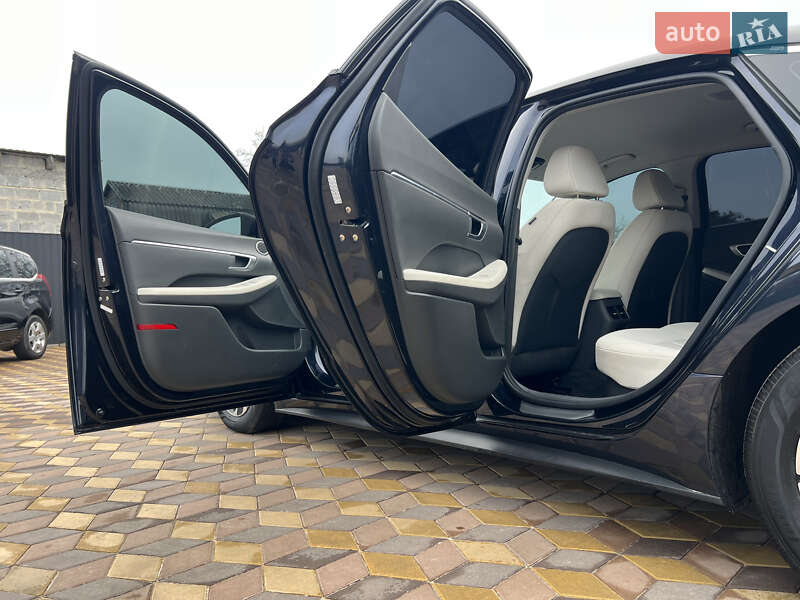 Седан Hyundai Sonata 2020 в Знам'янці фото 10 Седан Hyundai Sonata 2020 в Знам'янці