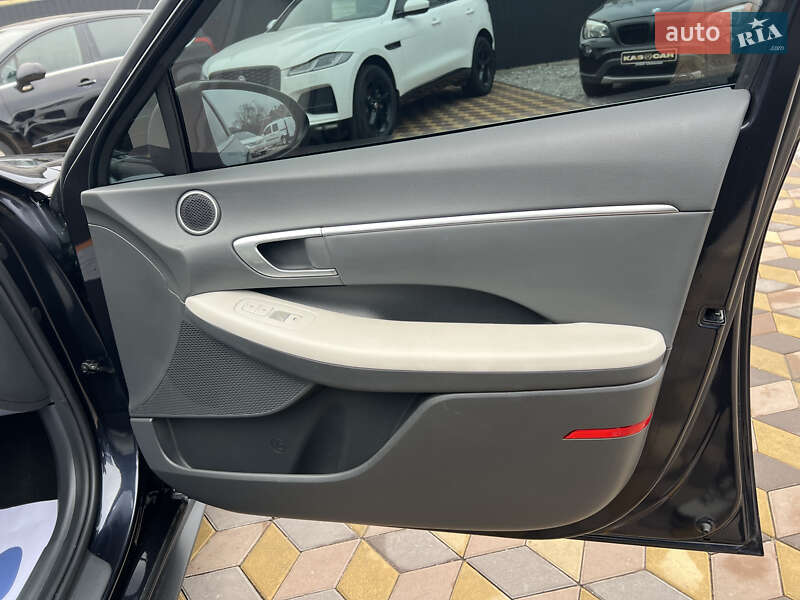 Седан Hyundai Sonata 2020 в Знам'янці фото 12 Седан Hyundai Sonata 2020 в Знам'янці