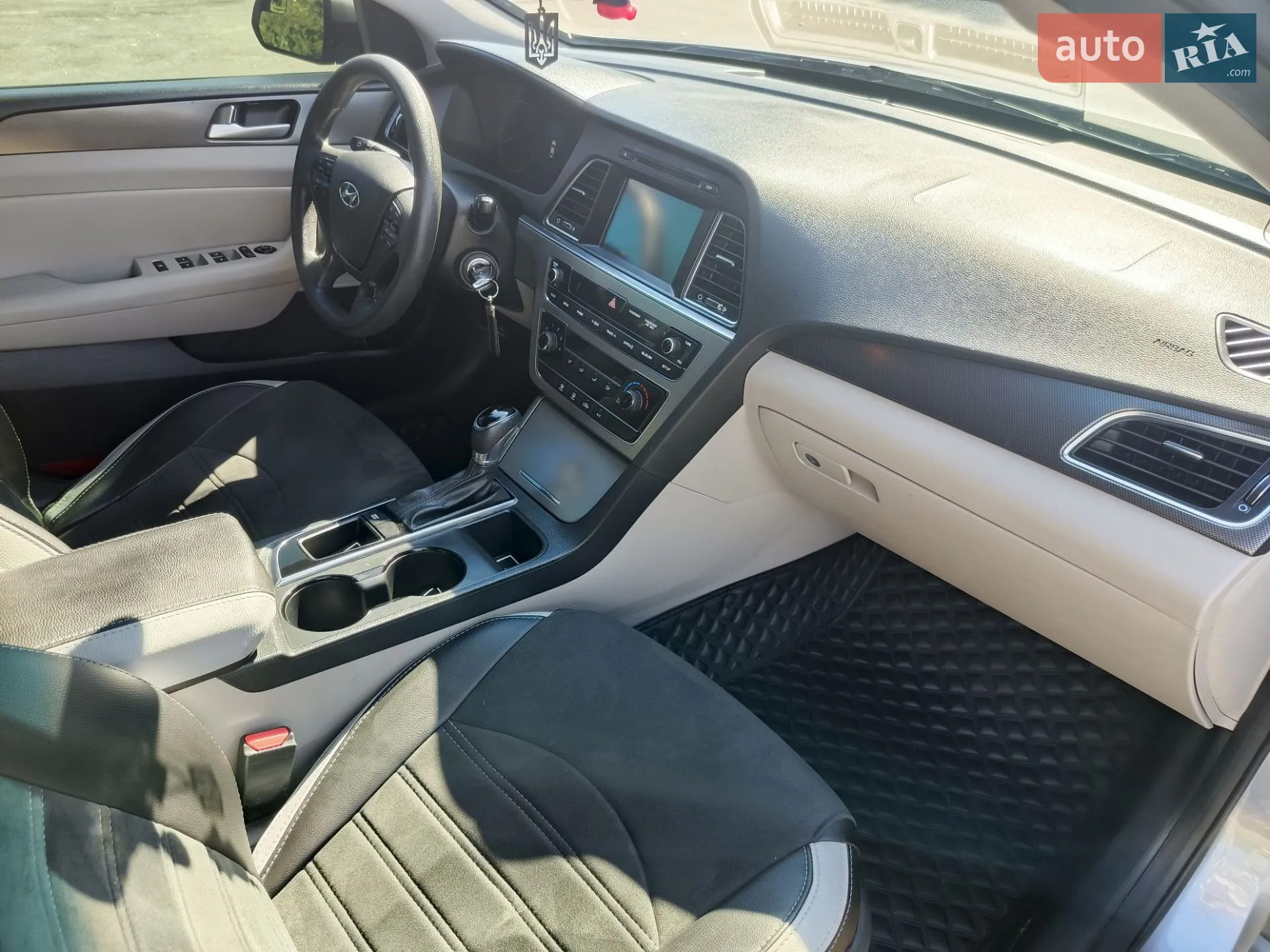 2015 Hyundai Sonata - мініатюра 42