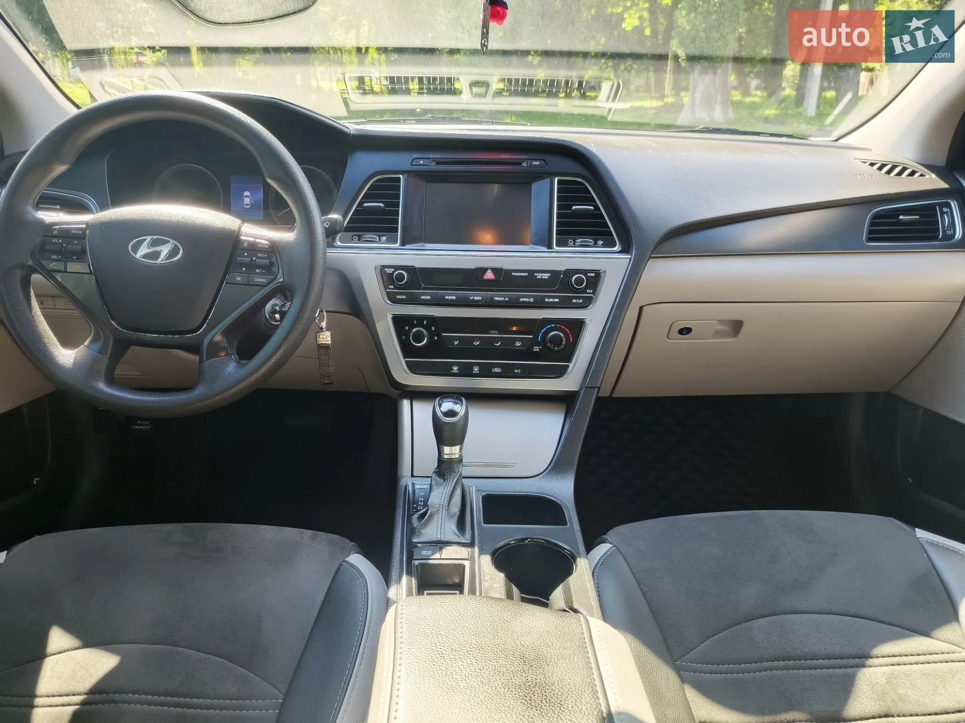 2015 Hyundai Sonata - мініатюра 43