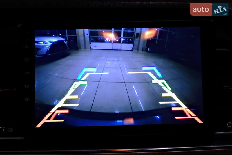 Седан Hyundai Sonata 2017 в Одессе