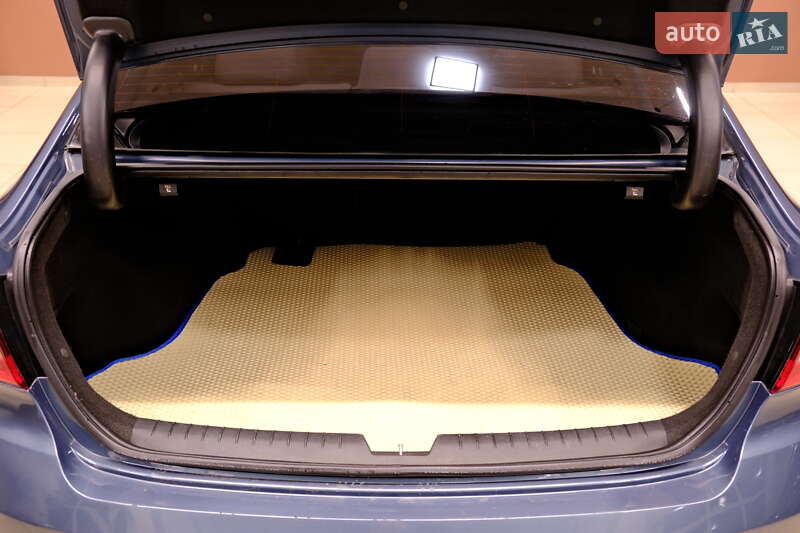 Седан Hyundai Sonata 2017 в Одессе