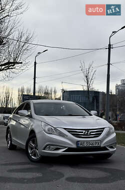 Седан Hyundai Sonata 2014 в Днепре