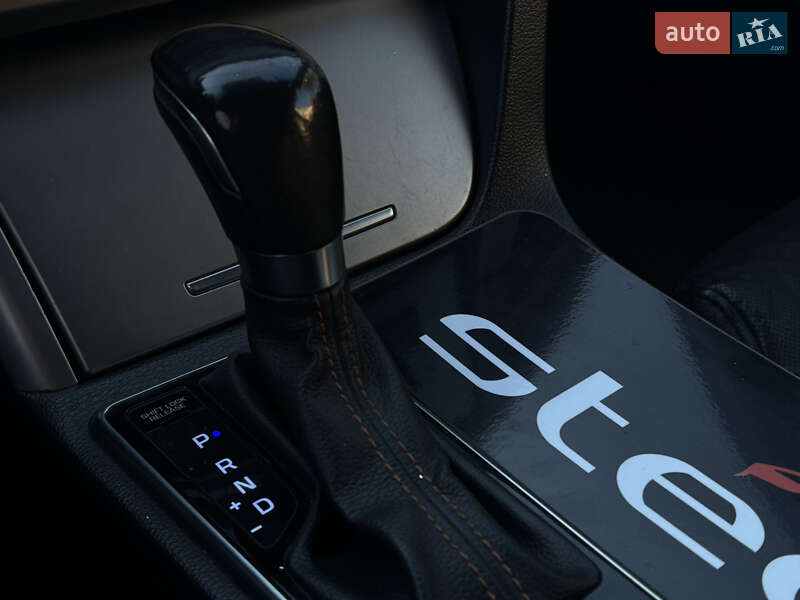 Седан Hyundai Sonata 2014 в Миколаєві