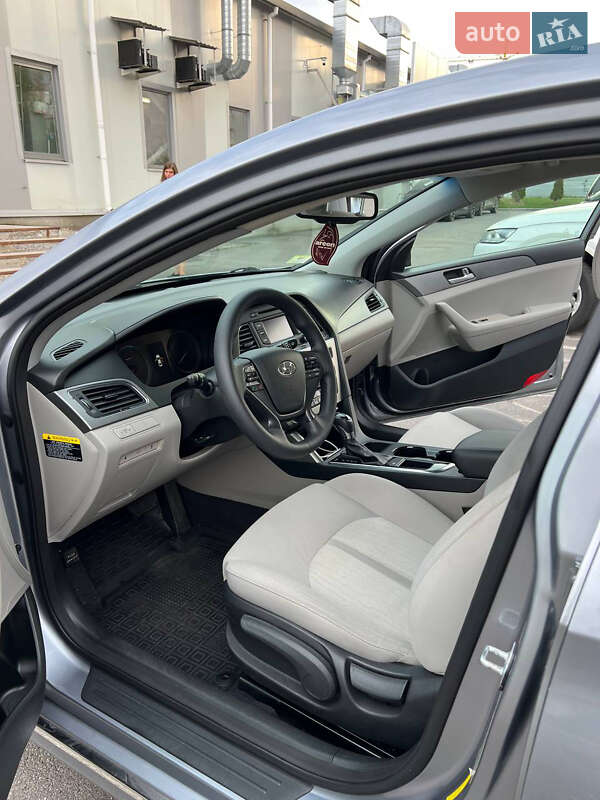 Седан Hyundai Sonata 2015 в Вінниці