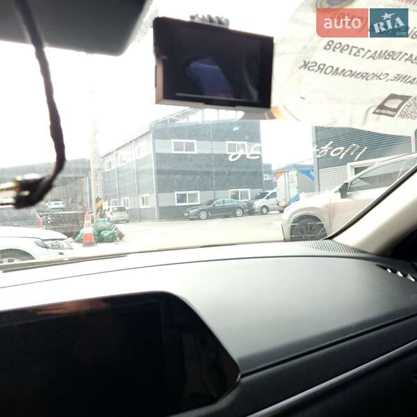 Седан Hyundai Sonata 2021 в Ирпене