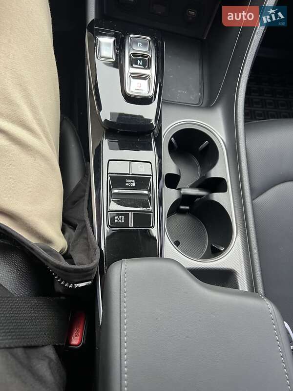 Седан Hyundai Sonata 2021 в Ирпене