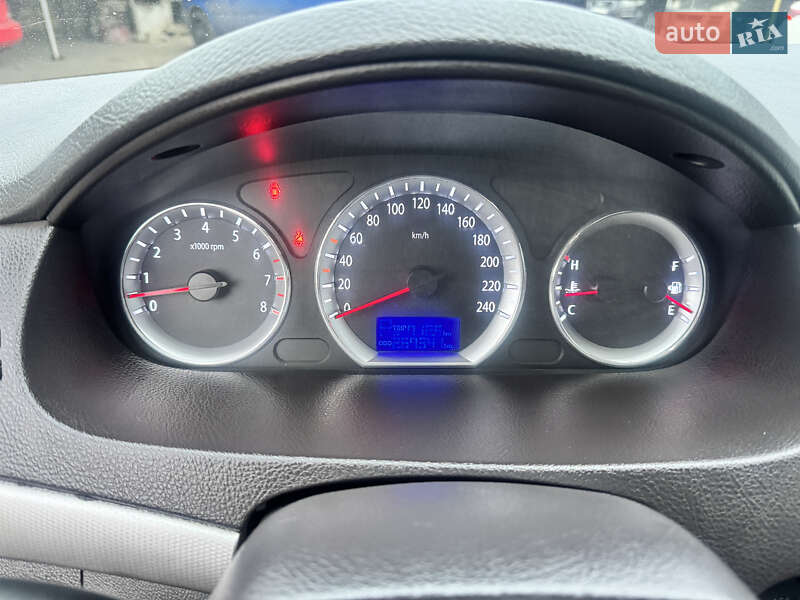 Седан Hyundai Sonata 2008 в Одессе фото 6 Седан Hyundai Sonata 2008 в Одессе