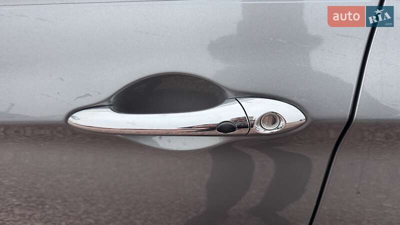 Седан Hyundai Sonata 2012 в Киеве фото 15 Седан Hyundai Sonata 2012 в Киеве