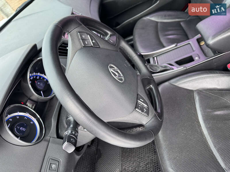 Седан Hyundai Sonata 2012 в Василькове фото 40 Седан Hyundai Sonata 2012 в Василькове