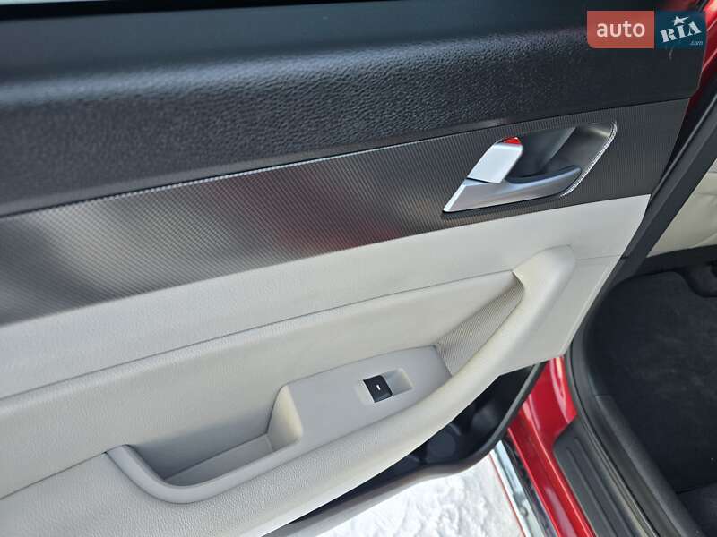 Седан Hyundai Sonata 2015 в Хмельницком