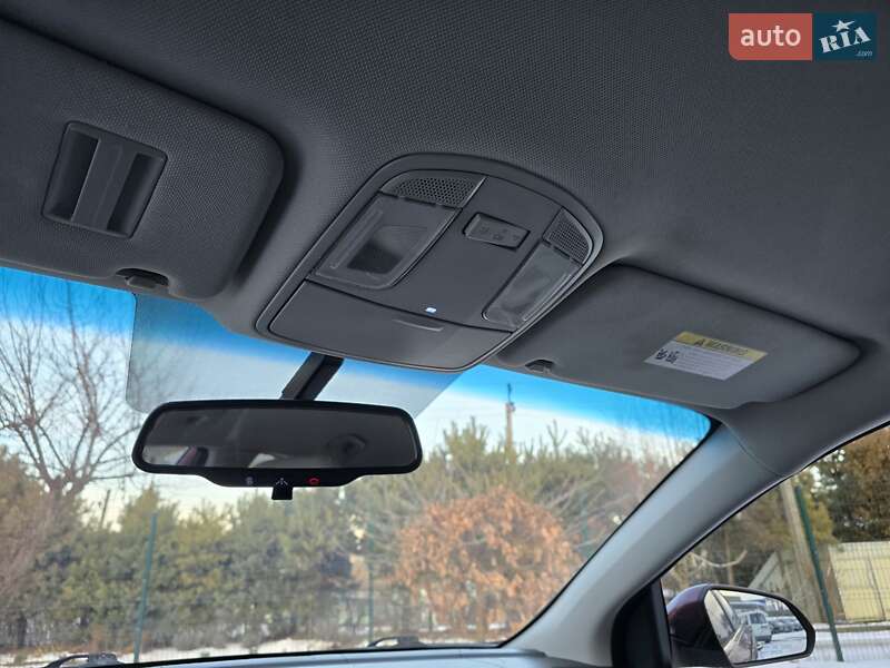 Седан Hyundai Sonata 2015 в Хмельницком