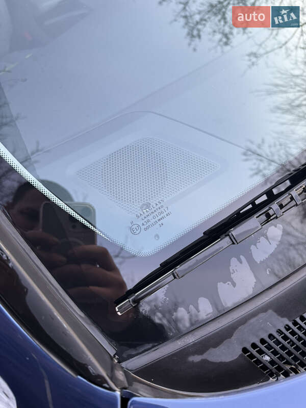 Седан Hyundai Sonata 2016 в Черкассах