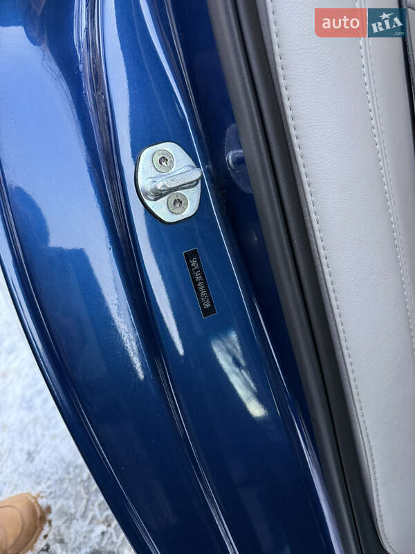 Седан Hyundai Sonata 2016 в Черкассах