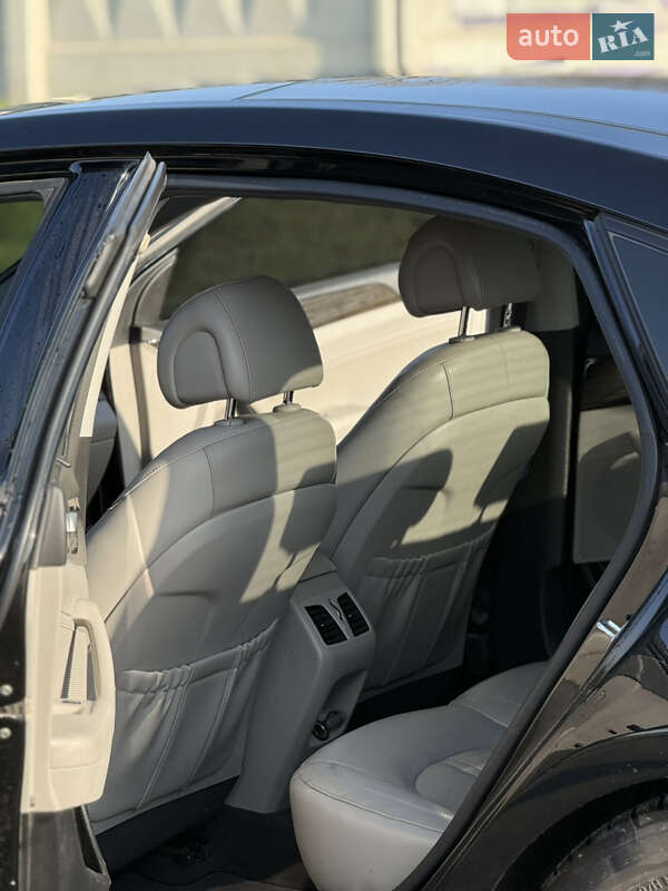 Седан Hyundai Sonata 2015 в Одессе фото 9 Седан Hyundai Sonata 2015 в Одессе