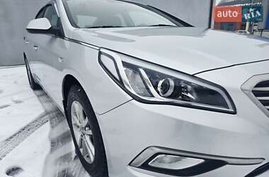 Седан Hyundai Sonata 2016 в Вінниці