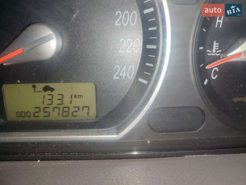 Седан Hyundai Sonata 2006 в Житомире фото 13 Седан Hyundai Sonata 2006 в Житомире