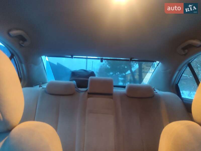 Седан Hyundai Sonata 2006 в Житомире фото 14 Седан Hyundai Sonata 2006 в Житомире