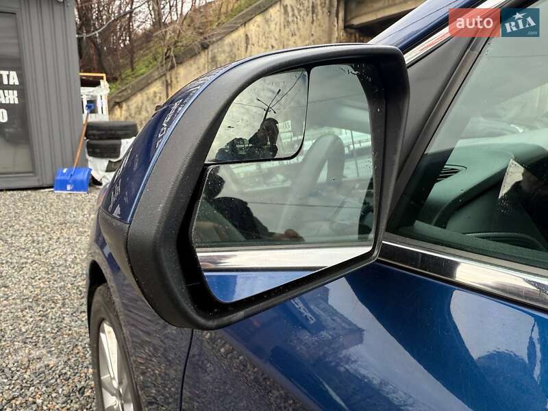 Седан Hyundai Sonata 2014 в Днепре