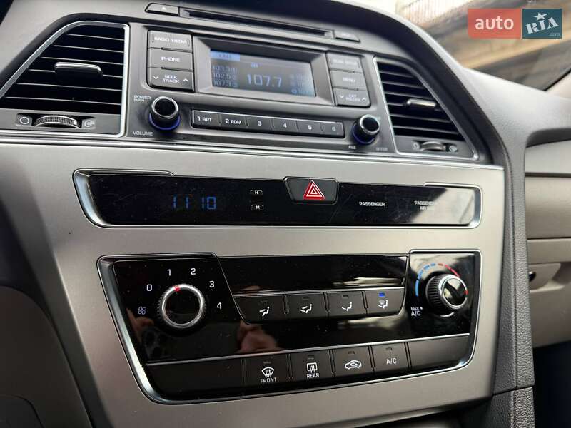 Седан Hyundai Sonata 2014 в Днепре