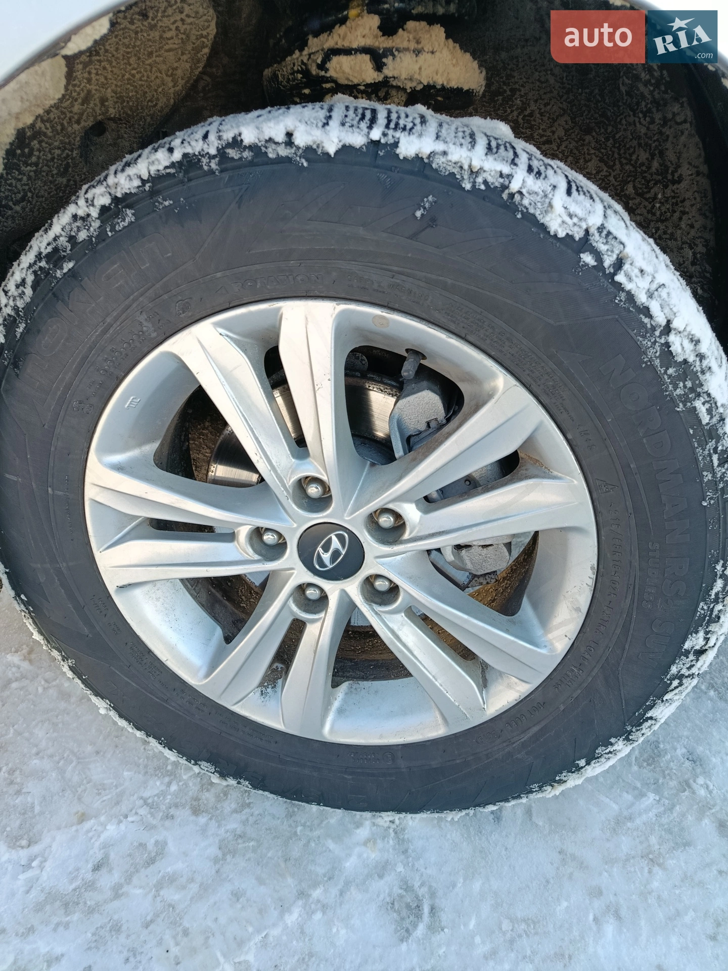 2011 Hyundai Sonata - мініатюра 15