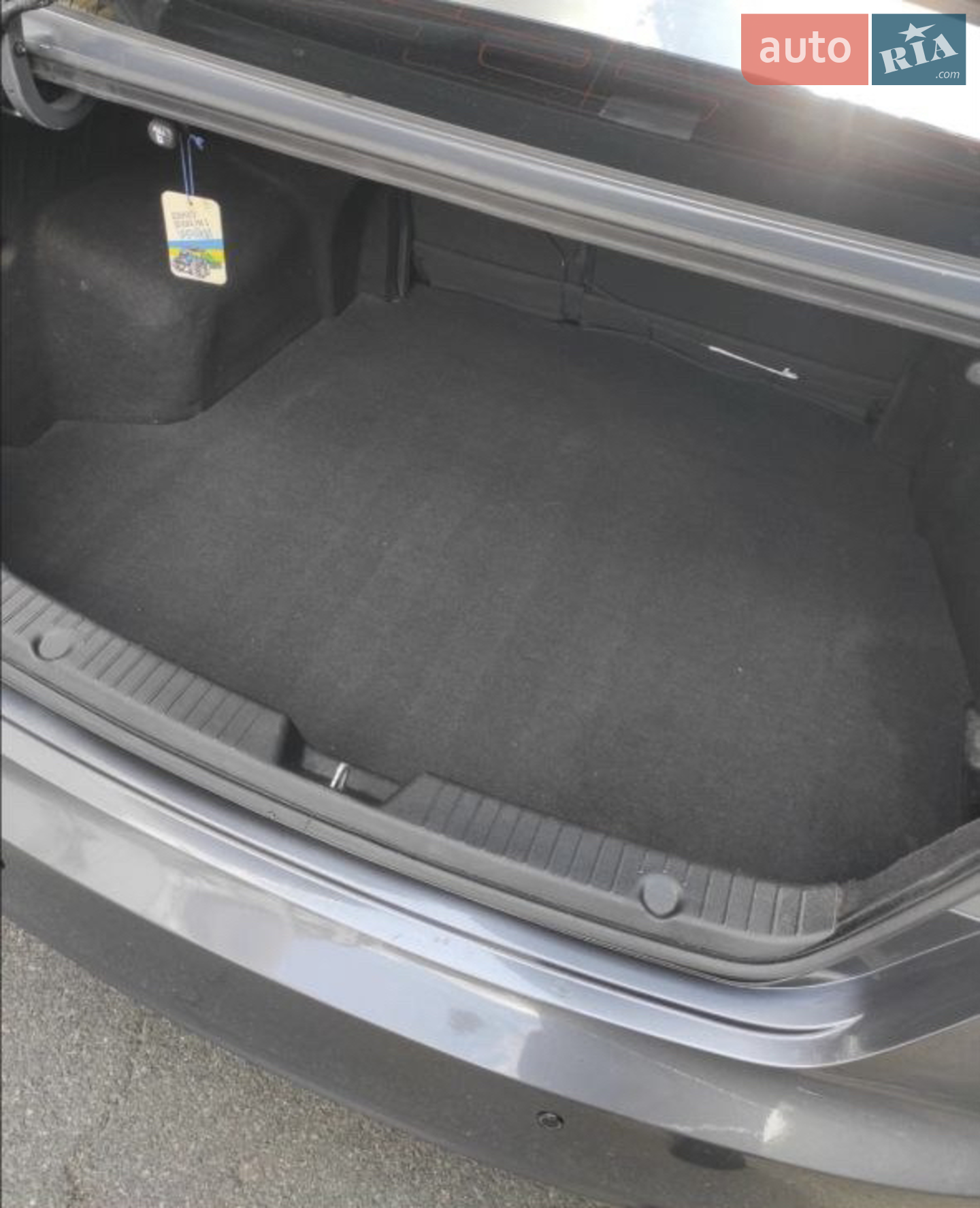 2011 Hyundai Sonata - мініатюра 6