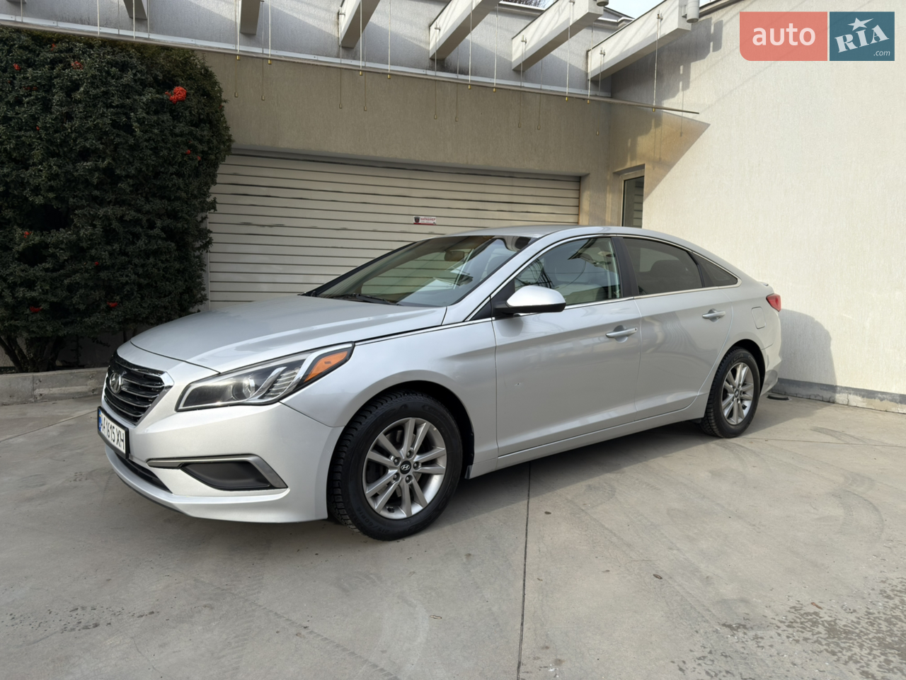 2017 Hyundai Sonata - мініатюра 81
