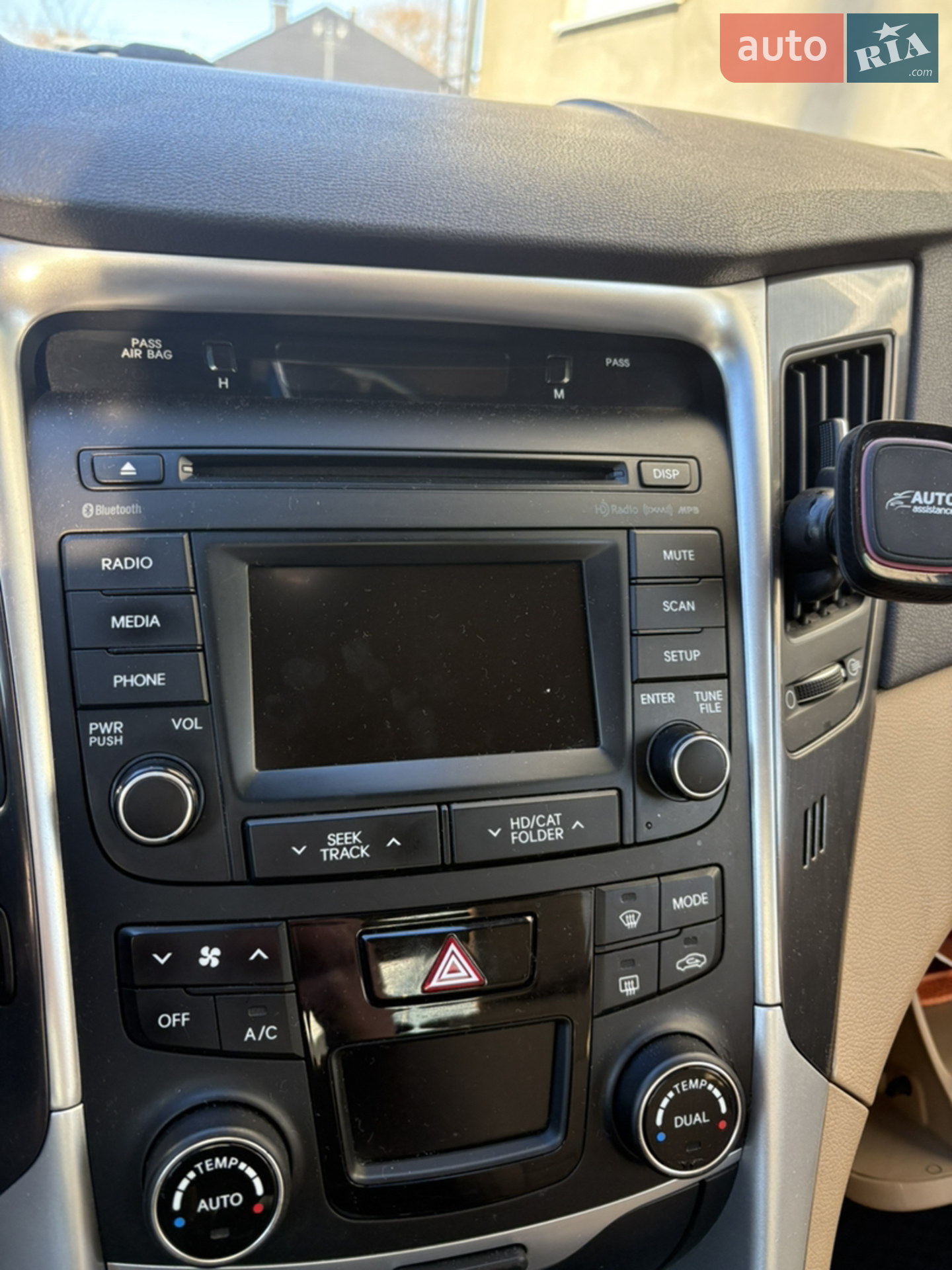 2014 Hyundai Sonata - мініатюра 11