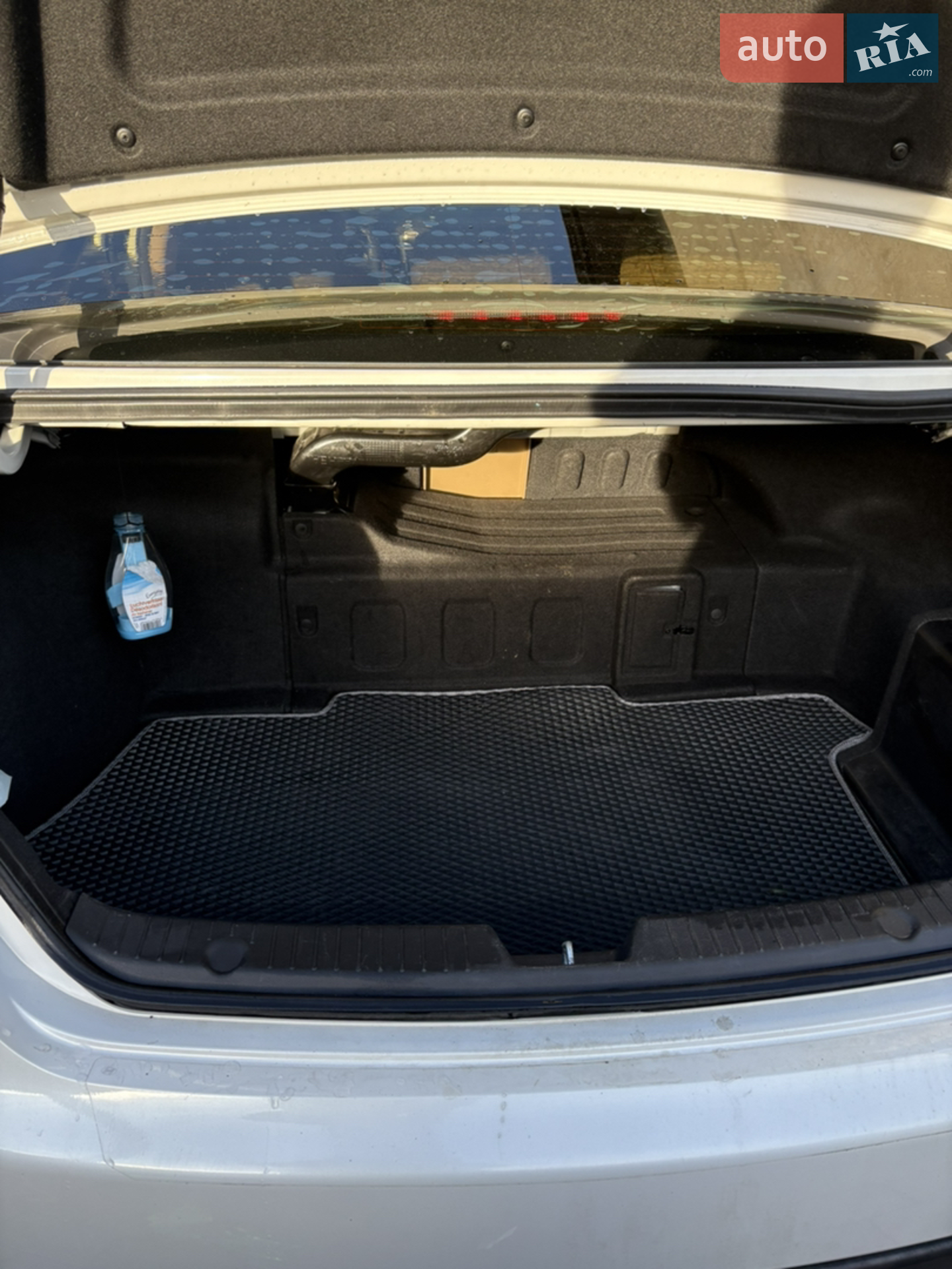 2014 Hyundai Sonata - мініатюра 17