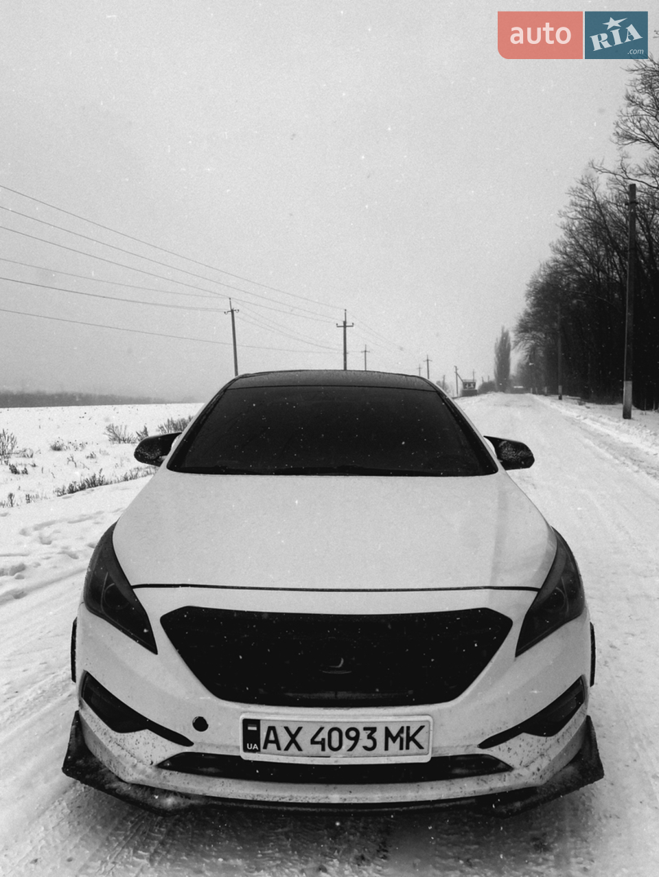 2016 Hyundai Sonata - мініатюра 21