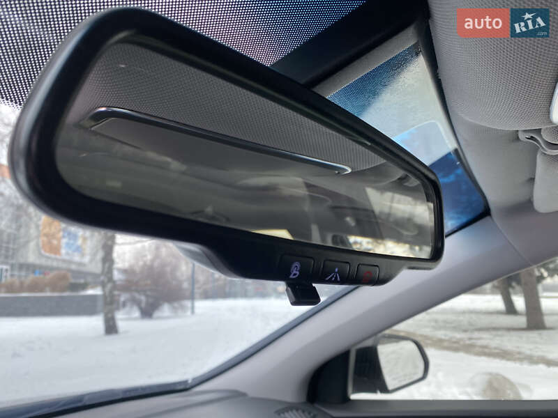 Седан Hyundai Sonata 2016 в Запорожье