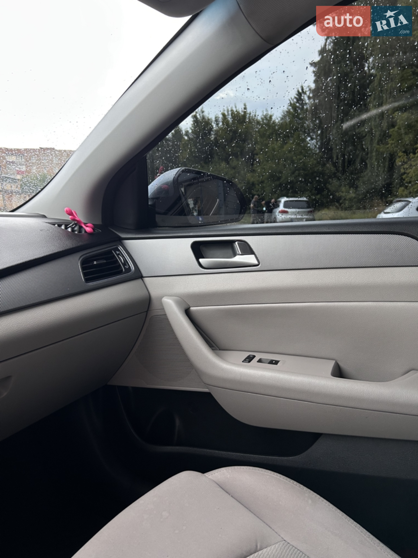 2014 Hyundai Sonata - мініатюра 10