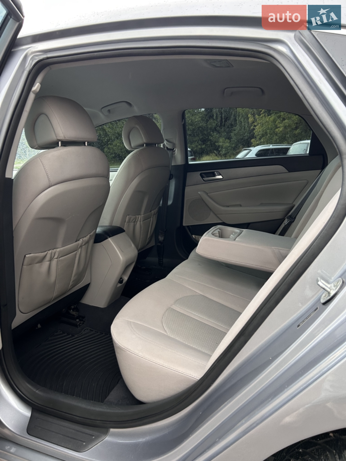 2014 Hyundai Sonata - мініатюра 12