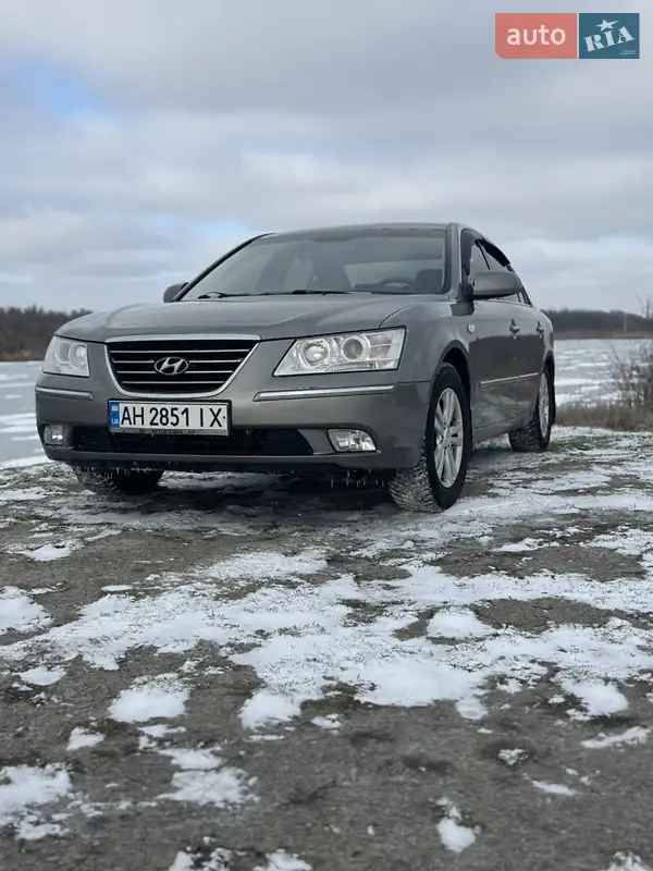 Hyundai Sonata 2007 VIN Y6LEU41CP8L001716 фото оголошення 13 з 43