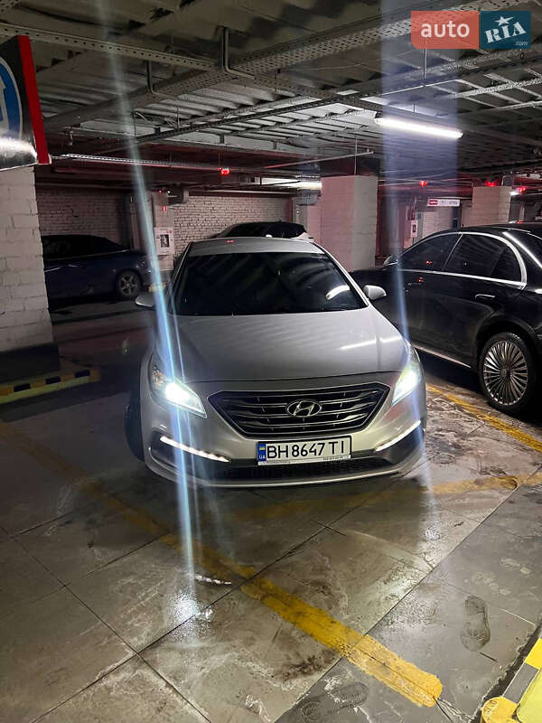 Hyundai Sonata 2014 Hyundai Sonata 2014