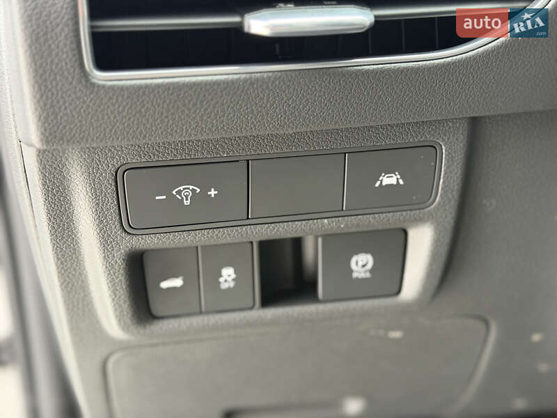 Седан Hyundai Sonata 2020 в Киеве