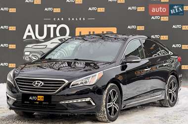 Седан Hyundai Sonata 2015 в Харькове