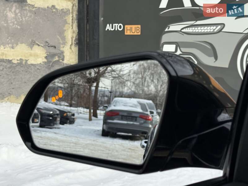 Седан Hyundai Sonata 2015 в Харькове